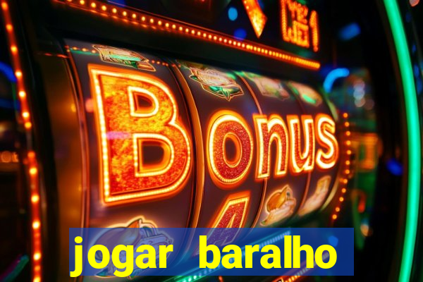 jogar baralho cigano gratis